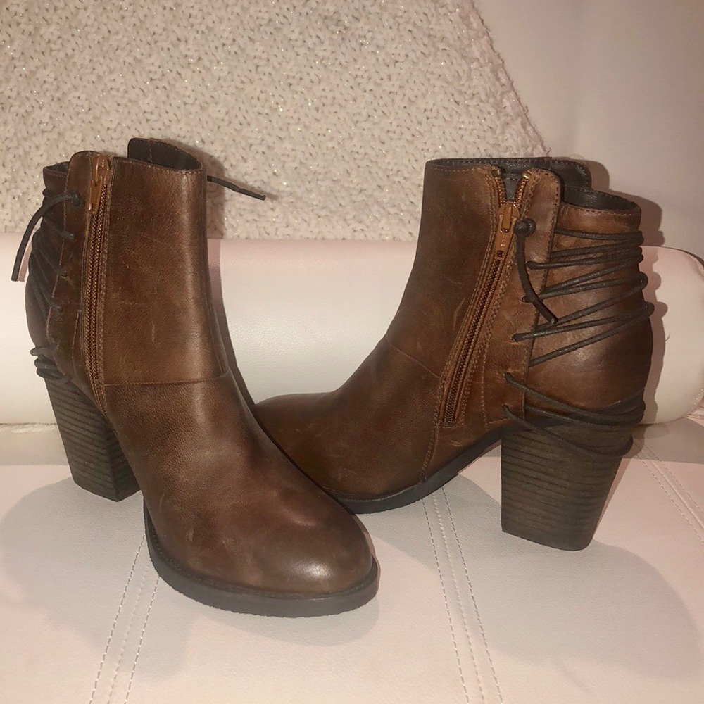 Steve Madden Raglin Bootie